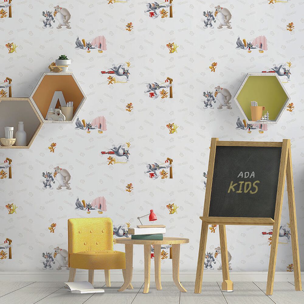 Papier peint Adakids 8925-1 Papier peint Adakids 8925-1