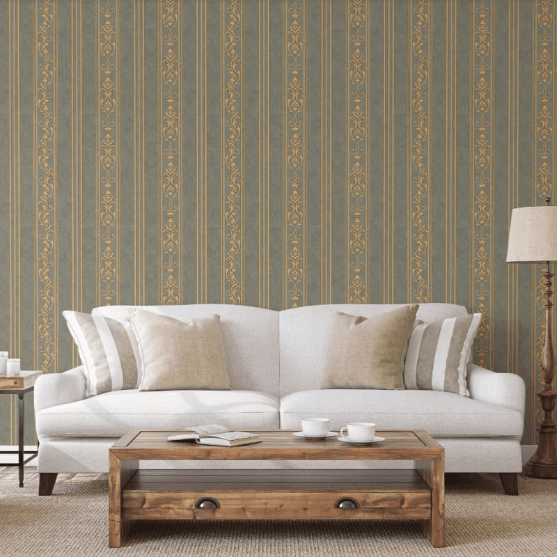 Papier peint Rumi 6805-5 Papier peint Rumi 6805-5