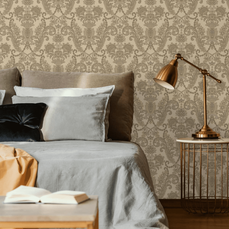 Papier peint Rumi 6804-3 Papier peint Rumi 6804-3