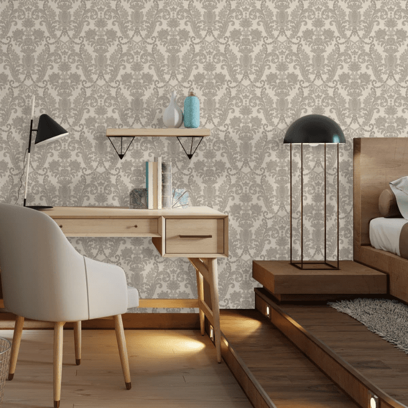 Papier peint Rumi 6804-2 Papier peint Rumi 6804-2