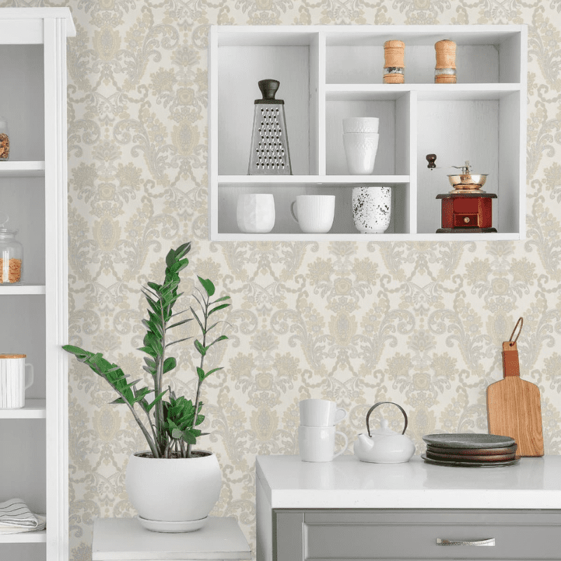 Papier peint Rumi 6804-1 Papier peint Rumi 6804-1