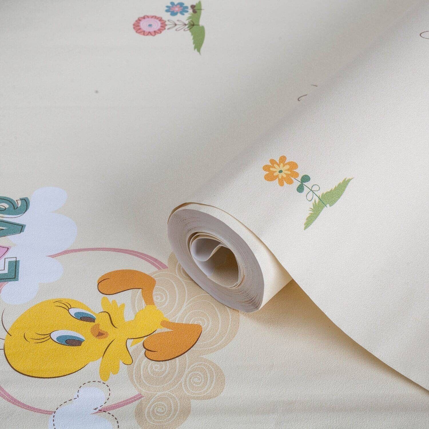 Papier peint Adakids 8931-2 Papier peint Adakids 8931-2
