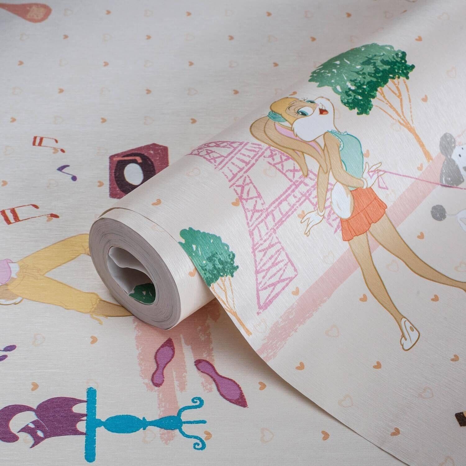 Papier peint Adakids 8932-2 Papier peint Adakids 8932-2