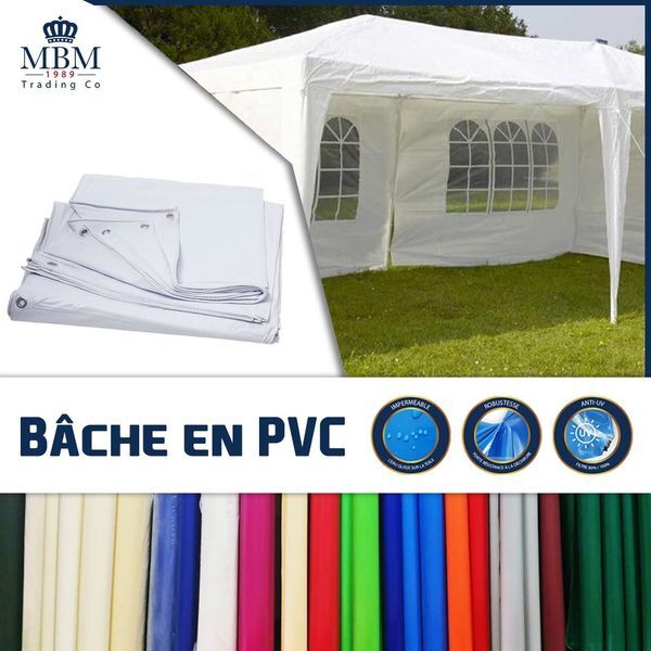 TISSUS TOILE STORE / BÂCHE EN PVC TISSUS TOILE STORE / BÂCHE EN PVC