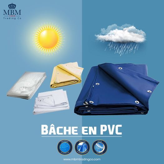 TISSUS TOILE STORE / BÂCHE EN PVC TISSUS TOILE STORE / BÂCHE EN PVC