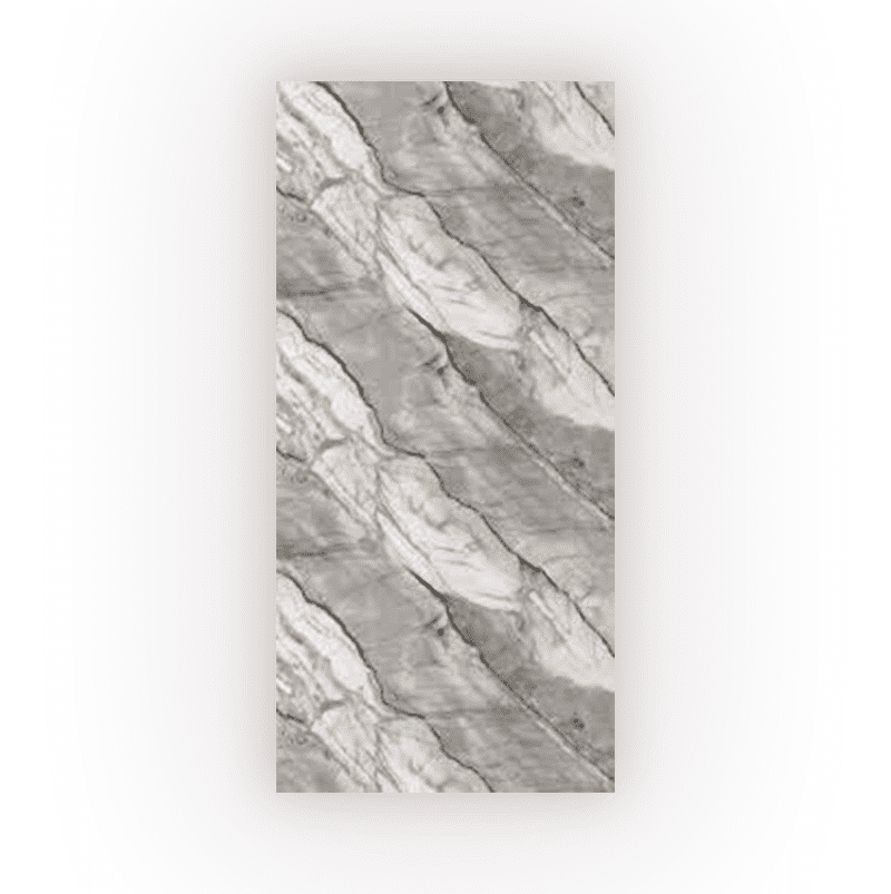 PANNEAU PVC EFFET MARBRE GRIS 188257 PANNEAU PVC EFFET MARBRE GRIS 188257