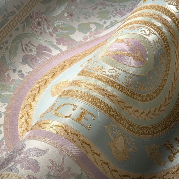 PAPIER PEINT VERSACE 38705-2 PAPIER PEINT VERSACE 38705-2