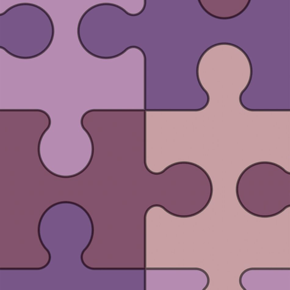 MOQUETTE EN PVC MAXIMA PUZZLE 563-2 MOQUETTE EN PVC MAXIMA PUZZLE 563-2