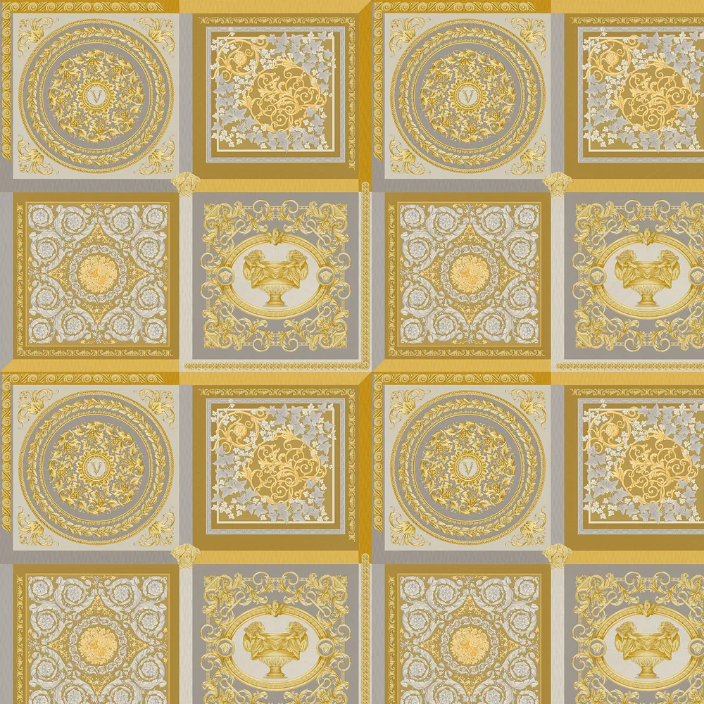PAPIER PEINT VERSACE 38704-5 PAPIER PEINT VERSACE 38704-5