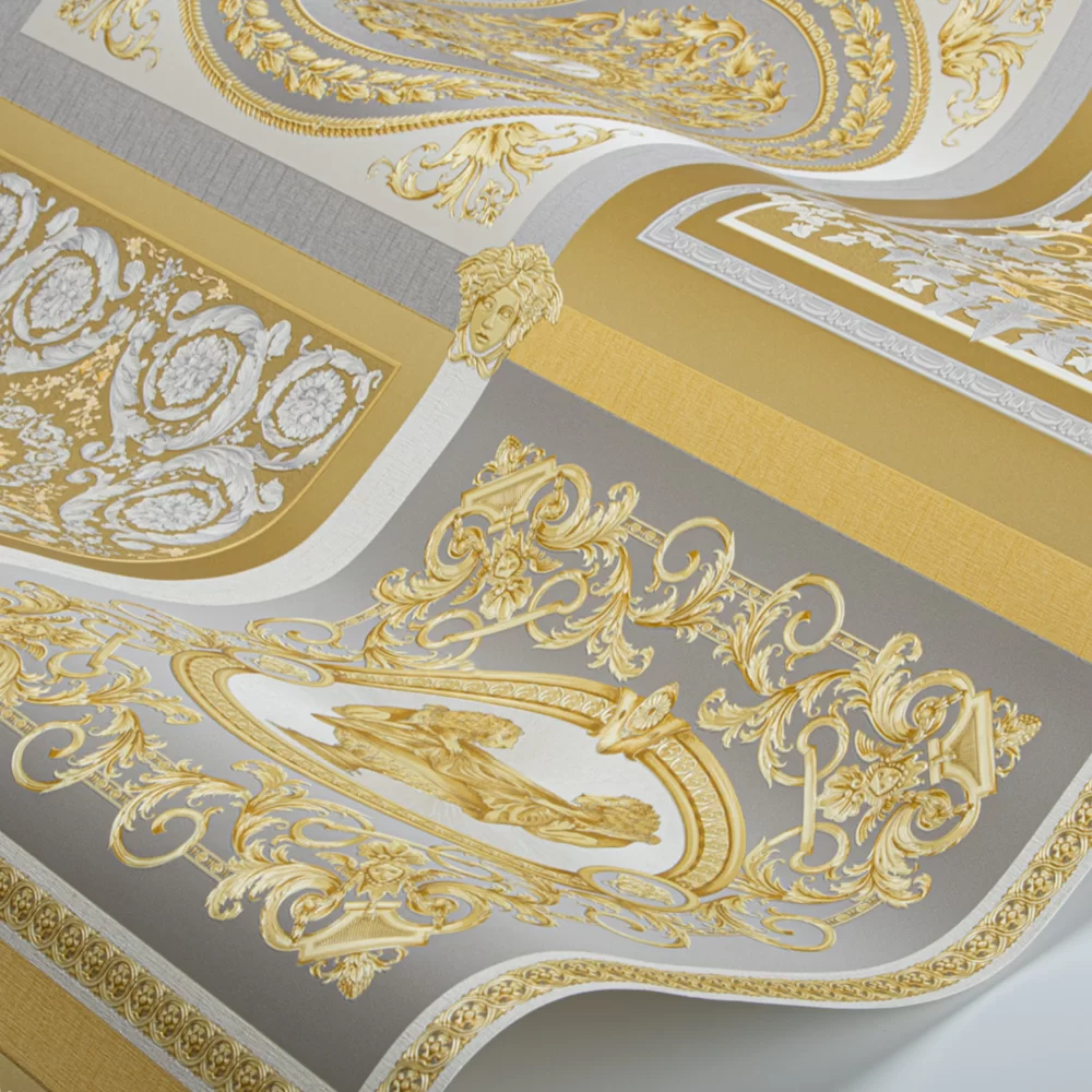 PAPIER PEINT VERSACE 38704-5 PAPIER PEINT VERSACE 38704-5