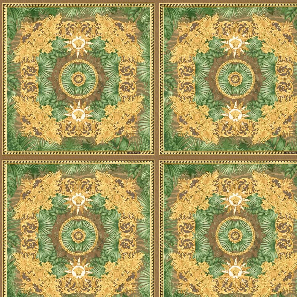 PAPIER PEINT VERSACE 38703-3 PAPIER PEINT VERSACE 38703-3
