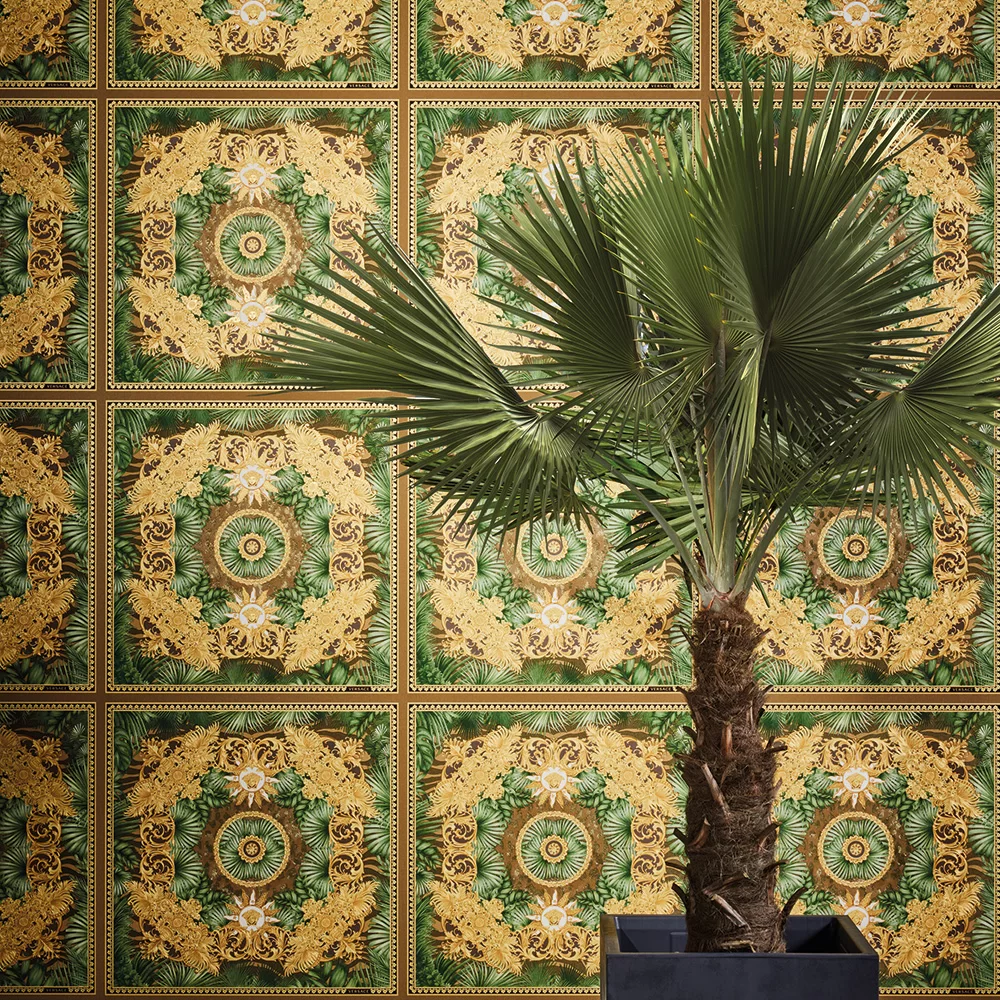 PAPIER PEINT VERSACE 38703-3 PAPIER PEINT VERSACE 38703-3