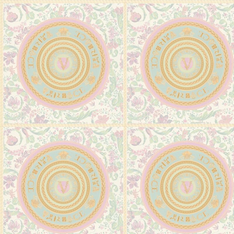 PAPIER PEINT VERSACE 38705-2 PAPIER PEINT VERSACE 38705-2