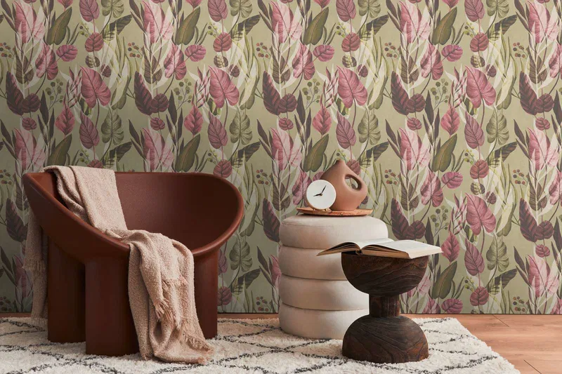 Papier peint ANNA D’ANDREA 78219-2 Papier peint ANNA D’ANDREA 78219-2