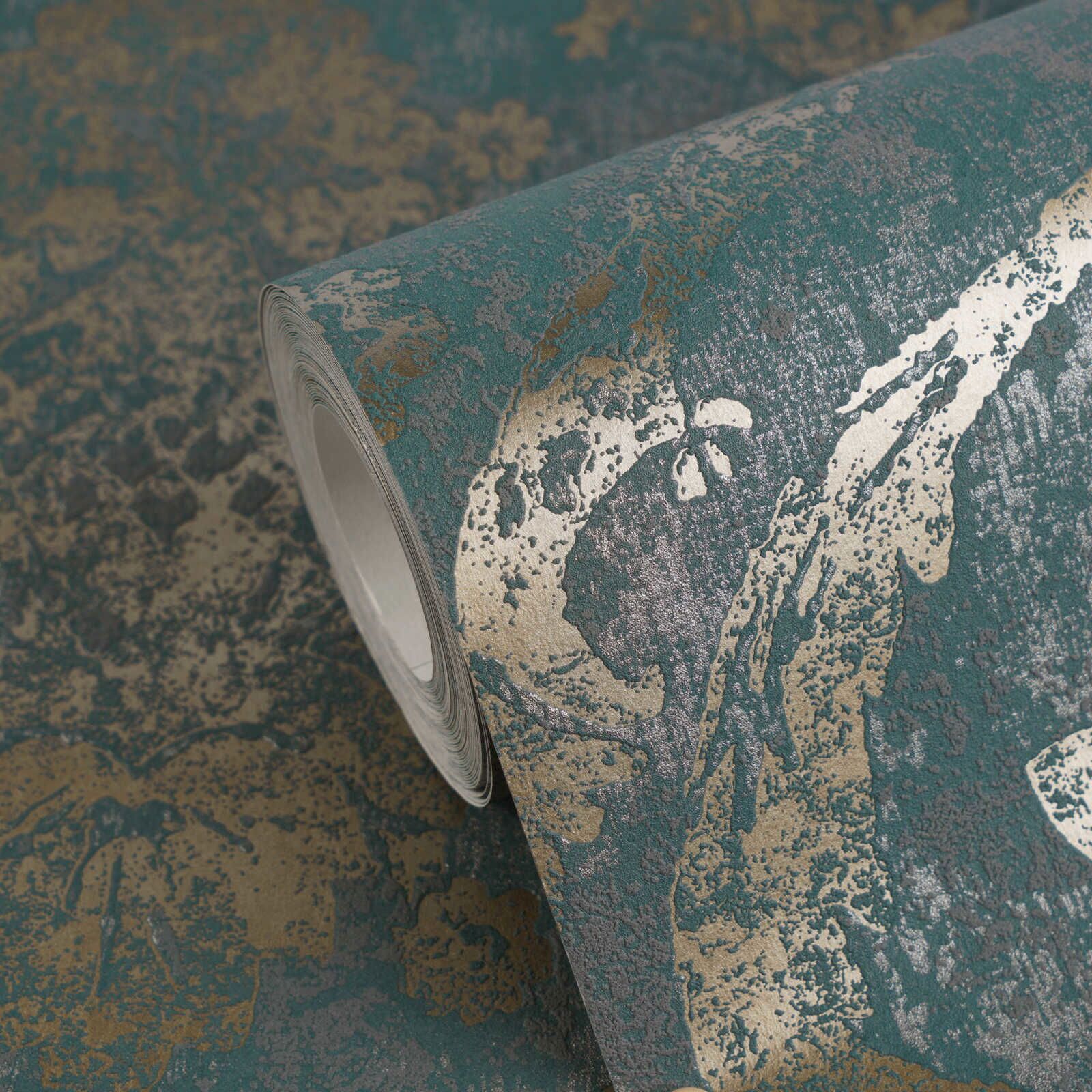papier peint Vibes & Styles 79019-2 papier peint Vibes & Styles 79019-2